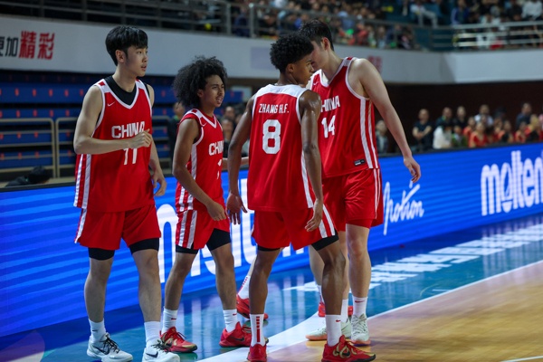 付政浩:U19世界杯中国队第13中规中矩 郇斯楠应留在国内打磨进攻